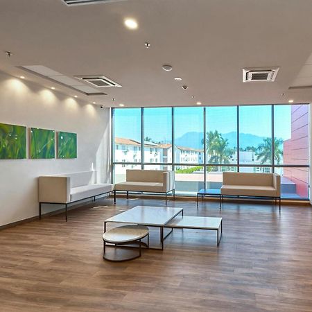 City Express Plus By Marriott פוארטו ואלארטה מראה חיצוני תמונה