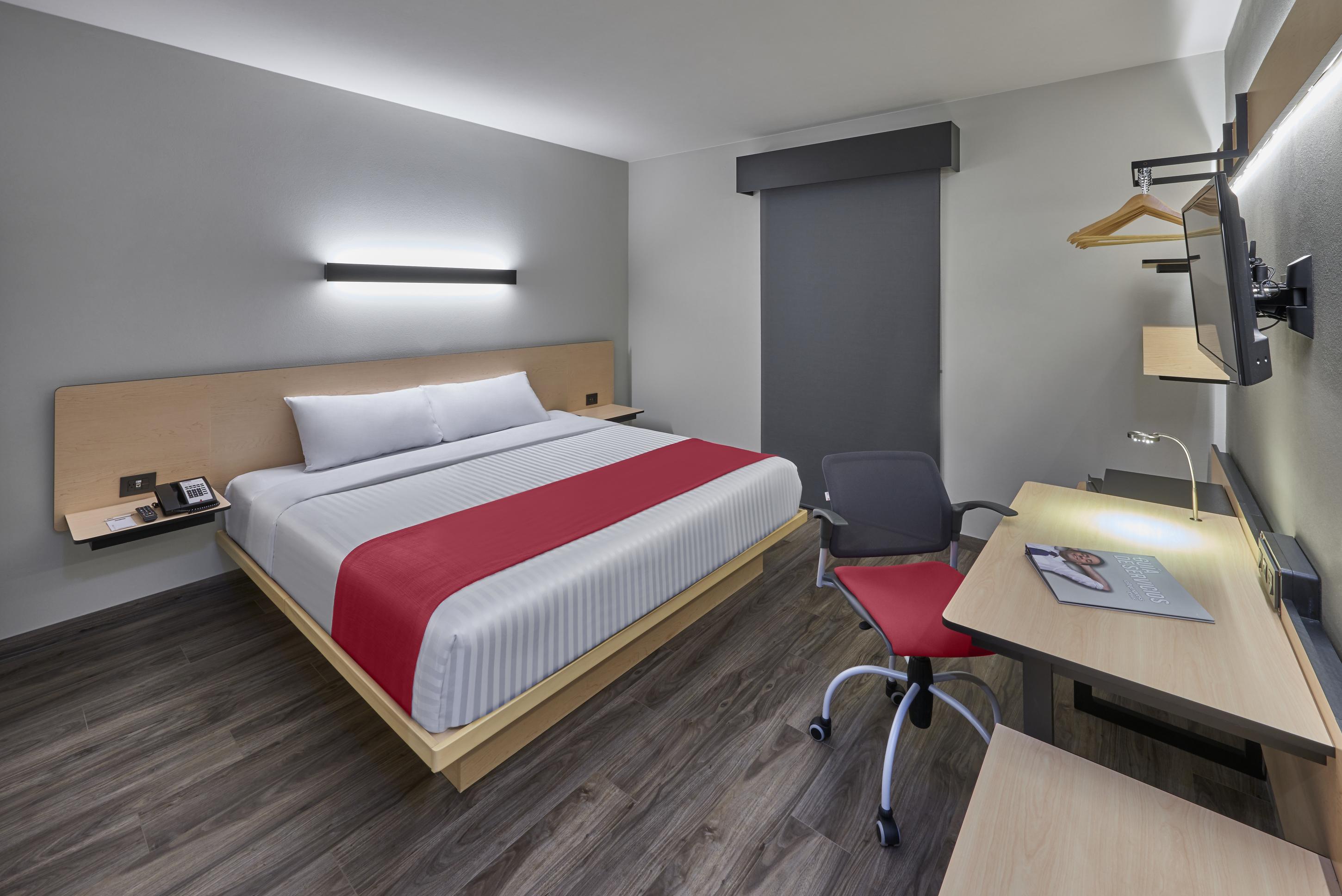 City Express Plus By Marriott פוארטו ואלארטה מראה חיצוני תמונה