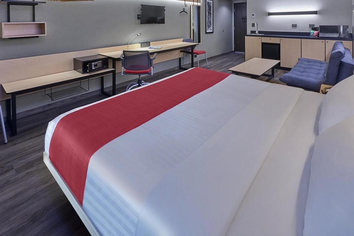 City Express Plus By Marriott פוארטו ואלארטה מראה חיצוני תמונה