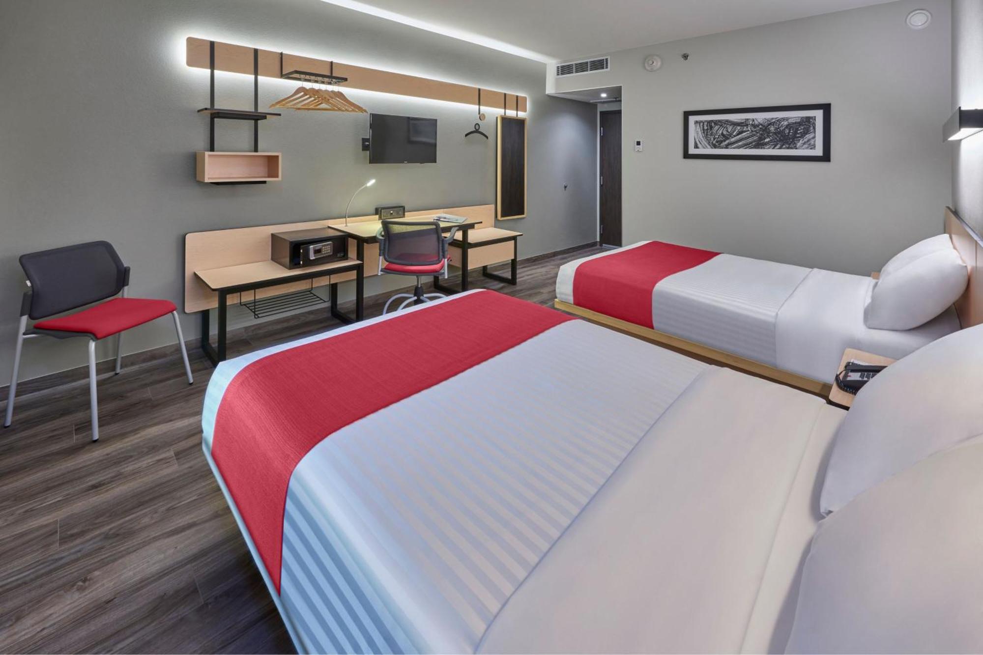 City Express Plus By Marriott פוארטו ואלארטה מראה חיצוני תמונה