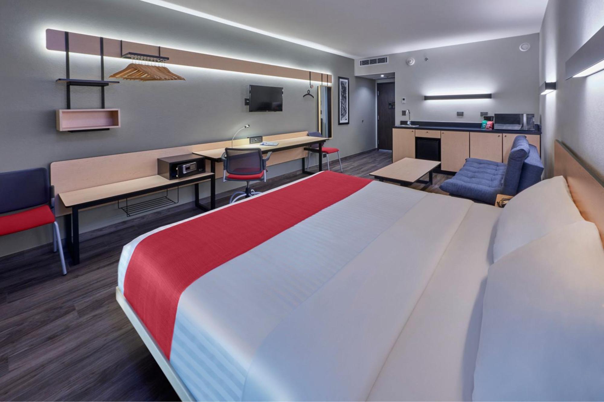 City Express Plus By Marriott פוארטו ואלארטה מראה חיצוני תמונה