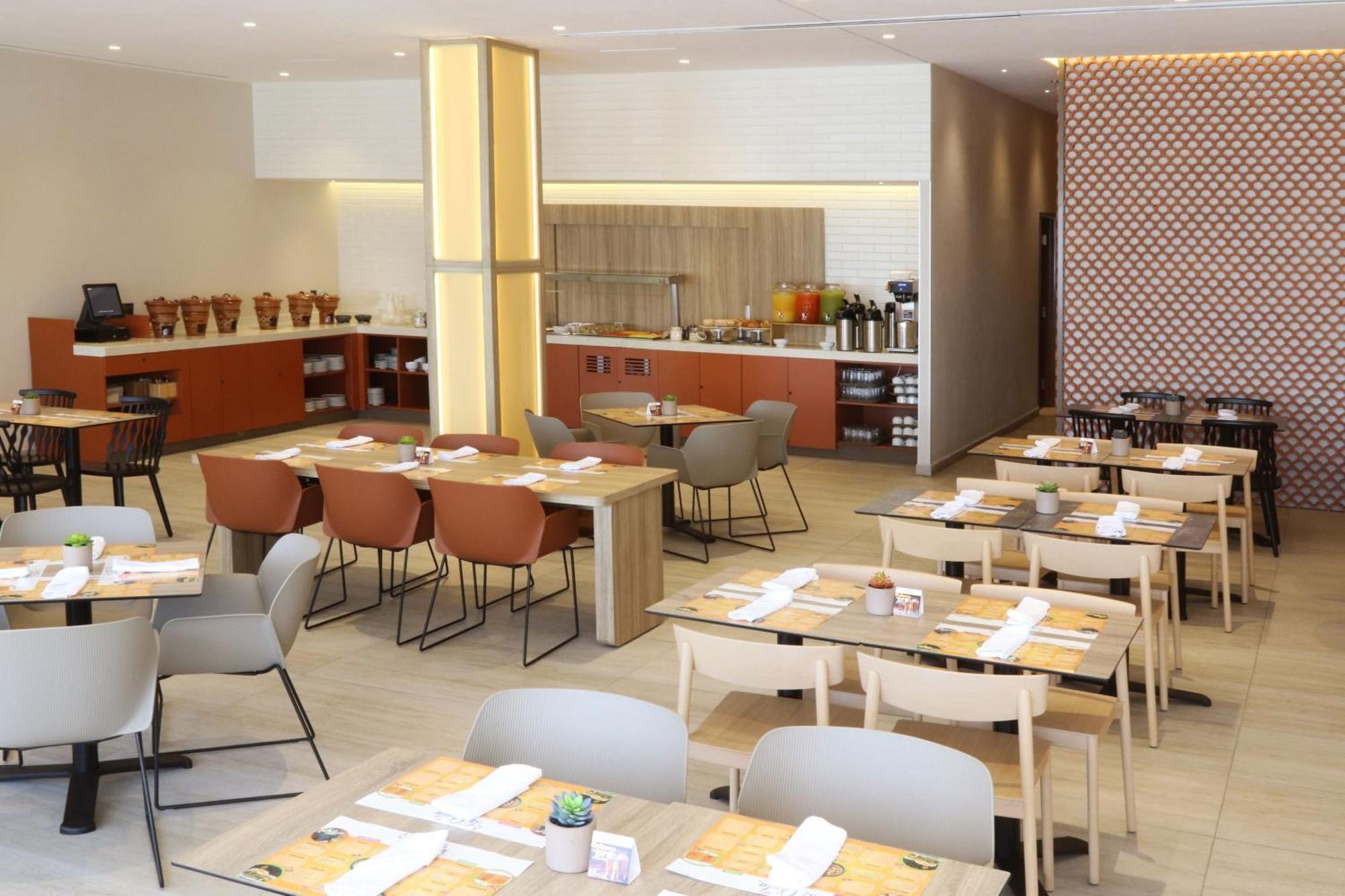 City Express Plus By Marriott פוארטו ואלארטה מראה חיצוני תמונה