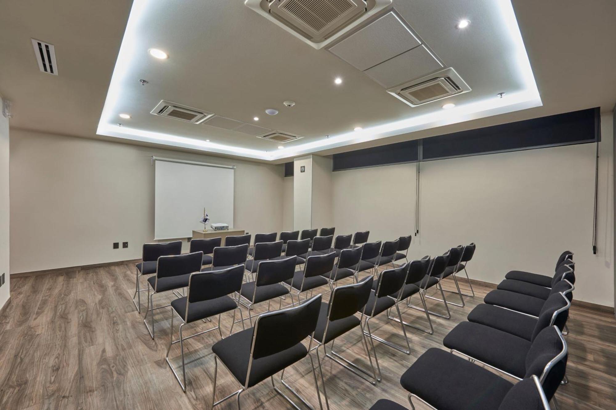City Express Plus By Marriott פוארטו ואלארטה מראה חיצוני תמונה